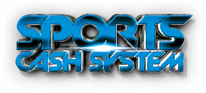 Sports Cash System